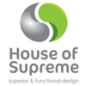 House of Supreme logo